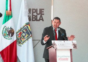 La Revolución Mexicana aún resuena en la revolución de conciencias del Siglo XXI: Armenta