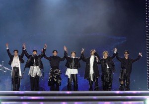 México se volvió ARMY
