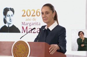 Sheinbaum sostiene reforma electoral para eliminar privilegios y reducir gastos