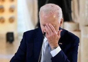 Biden enfrenta críticas tras olvidar el nombre de su secretario de Defensa