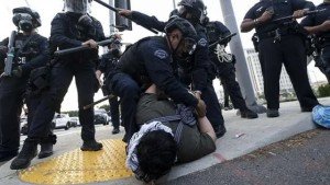 EEUU se convierte en Venezuela