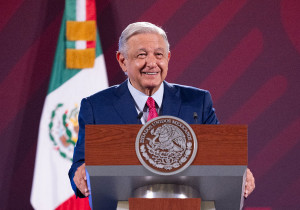 AMLO no ve futuro en el Frente Amplio por México