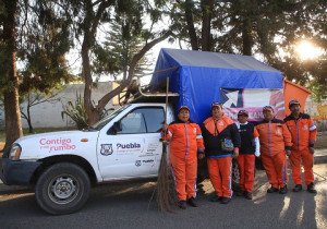 Lunes 21 de agosto será asueto por el día del Empleado Municipal