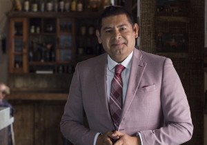 Armenta: arreciarán ataques en mi contra por ser el puntero