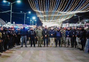 Acaban 15 años de “guerritas de año nuevo” en Huejotzingo