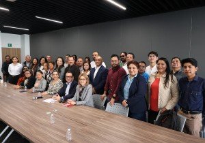 Fortalece Voluntariado trabajo con organizaciones de la sociedad civil