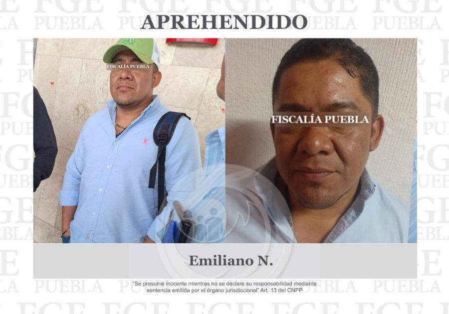 Aprehenden a edil de Zapotitlán involucrado en homicidio