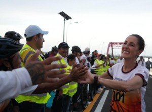 Sheinbaum culmina gira en Quintana Roo, Estado de México y Chiapas