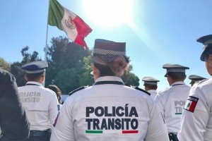 Ayuntamiento de San Pedro Cholula investiga presunta participación de policías en hechos difundidos en redes