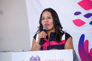 Continúa San Andrés Cholula con apoyos alimentarios para las familias sanandreseñas