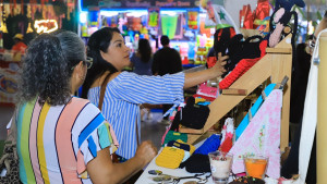 Ofrece Feria de Puebla actividades artesanales y de música tradicional