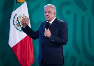 Andrés Manuel López Obrador 