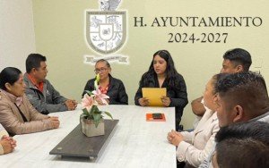 A balazos atentan contra presidenta municipal de Tepeyahualco