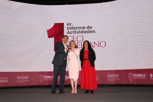 Más que asistencia: el nuevo papel del DIF en Puebla