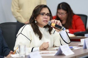 Aprueba Comisión del Congreso exhorto para revisión de mantos acuíferos en municipios