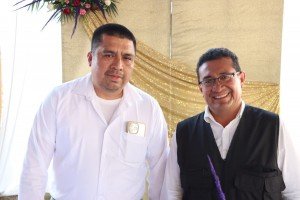 Escuchar al pueblo es fundamental para legislar con sentido humano: Pável Gaspar