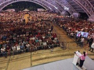 Programas para el Bienestar en México, únicos en el mundo: Sheinbaum