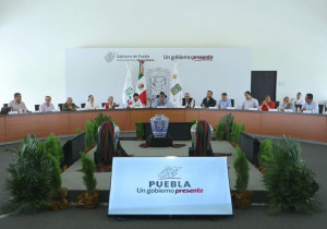 IMSS y Gobierno de Puebla instalan mesas de transición para implementación y operación de IMSS Bienestar