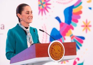 Estrategia eléctrica de Sheinbaum asegura energía para todo México