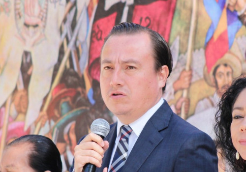 Ante desgobierno, exige diputada que Mier Jr. deje presidencia de Tecamachalco