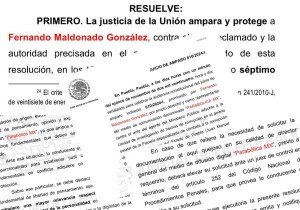 Protege Poder Judicial Federal la libertad de expresión en Puebla 