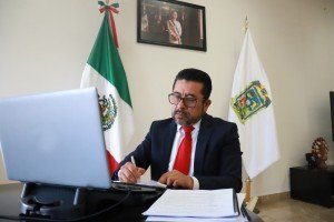 En el Estado de Puebla, nadie está por encima de la Ley: Anticorrupción