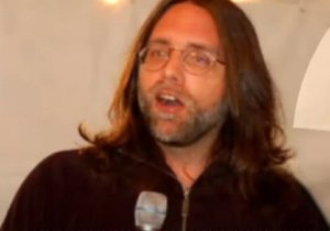 Keith Raniere