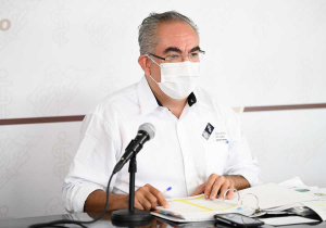 Confirma Secretaría de Salud ocho casos de dengue en el estado