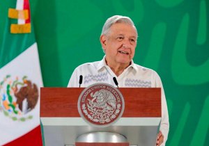 Red de espionaje Pegasus alcanzó a AMLO