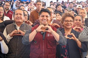 Cuautlancingo la diferencia