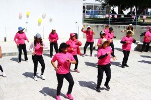 Impulsa Gobierno de la Ciudad integración comunitaria con la reactivación del Parque Biblioteca