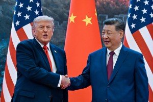Xi Jinping y Trump destacan cooperación histórica entre China y Estados Unidos