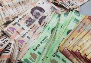 Repartirá IEE 354 millones de pesos entre partidos políticos