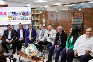 Puebla fortalece conectividad aérea nacional e internacional con 12 nuevas rutas