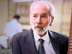 Muere el actor Otto Sirgo a los 79 años de edad