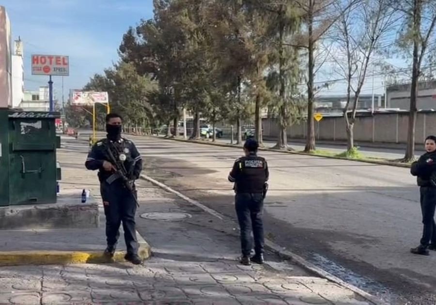 Encuentran 2 cadáveres en Puebla capital y Cuautlancingo