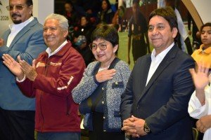 Inaugura la BUAP el Mundialito Escolar 2026 con más de 2 mil 500 participantes