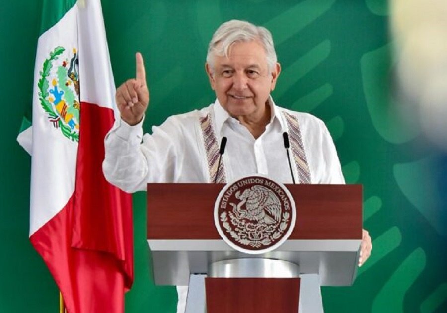 Andrés Manuel López Obrador