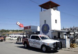 Tras horas de búsqueda, hallan muerto a interno en el Cereso de San Miguel