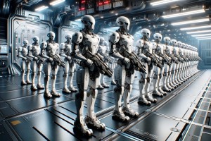 La guerra de los bots ¿de parte de quién?