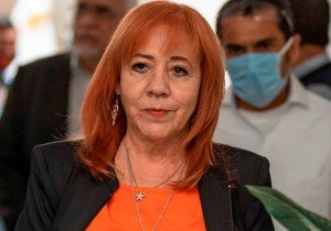 Morena construye consenso para reelección de Rosario Piedra en la CNDH