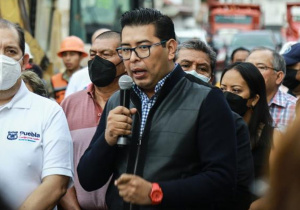 Javier N. dejó de ser priista, no ratificó militancia: Camarillo