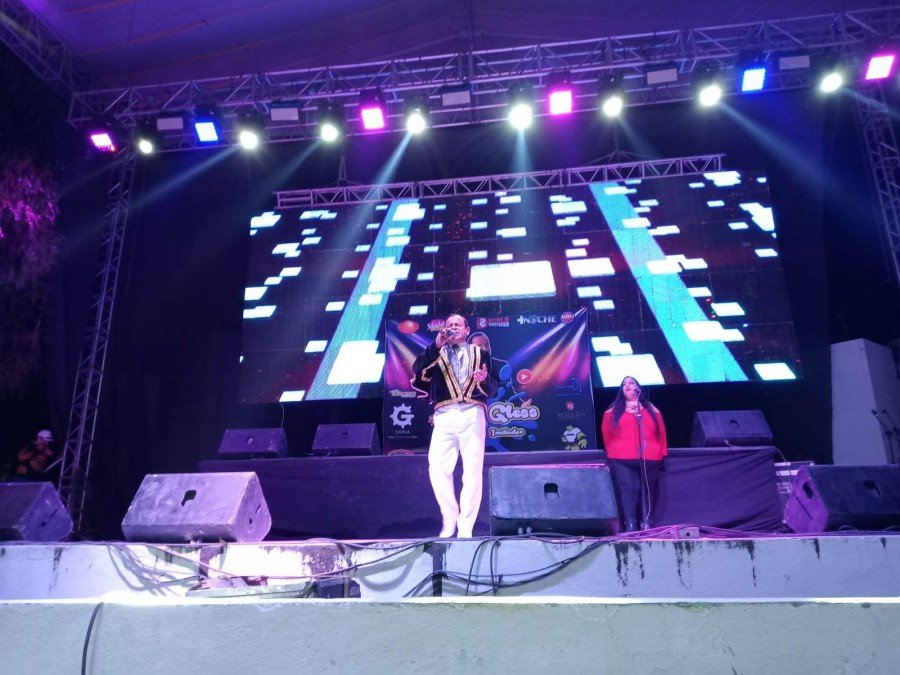 Fallece el comediante poblano Paco Gless; fue dueño de una gran trayectoria artística