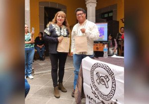 Mueren Omar Jiménez y Julia Salas, activistas por el derecho al agua