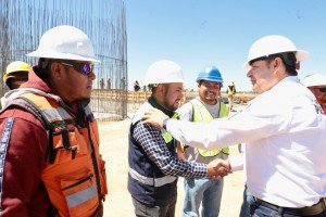 Implementa Gobierno de Puebla tecnología avanzada para tratamiento sustentable del agua