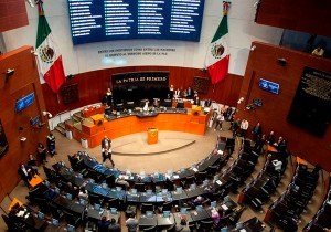 Morena aprueba reformas para la elección de jueces y magistrados en 2025