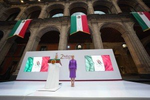 Claudia Sheinbaum y el costo de gobernar un movimiento que ya no obedece solo a Palacio