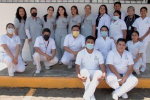 ISSSTEP fortalece la atención integral en unidades foráneas