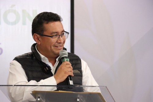 El Congreso del Estado de Puebla fue sede del Foro de Socialización de la COPAMM