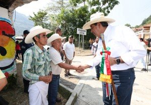 Por visión de la 4T, Puebla es más igualitario y con mejores condiciones de vida: Sergio Salomón